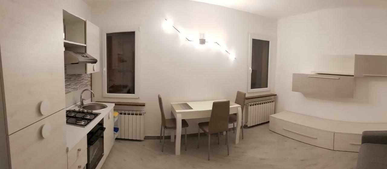 Ferienwohnung House 149 Ferrara Exterior foto